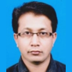 Dr. Kamalesh Prasad