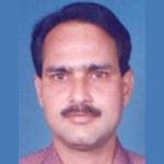 Dr. E. Suresh