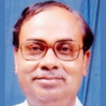 डॉ। परिमल पॉल
