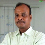 Dr. Asit Baran Panda