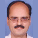 Mr. Sumesh Chandra Upadhyay