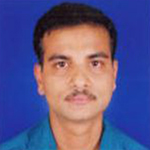 Dr. S. Haldar