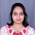 Dr. Bhoomi R. Andharia
