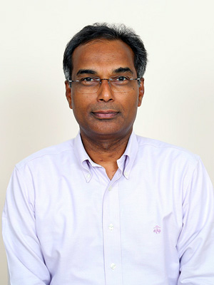 Dr.S.Chandrasekhar