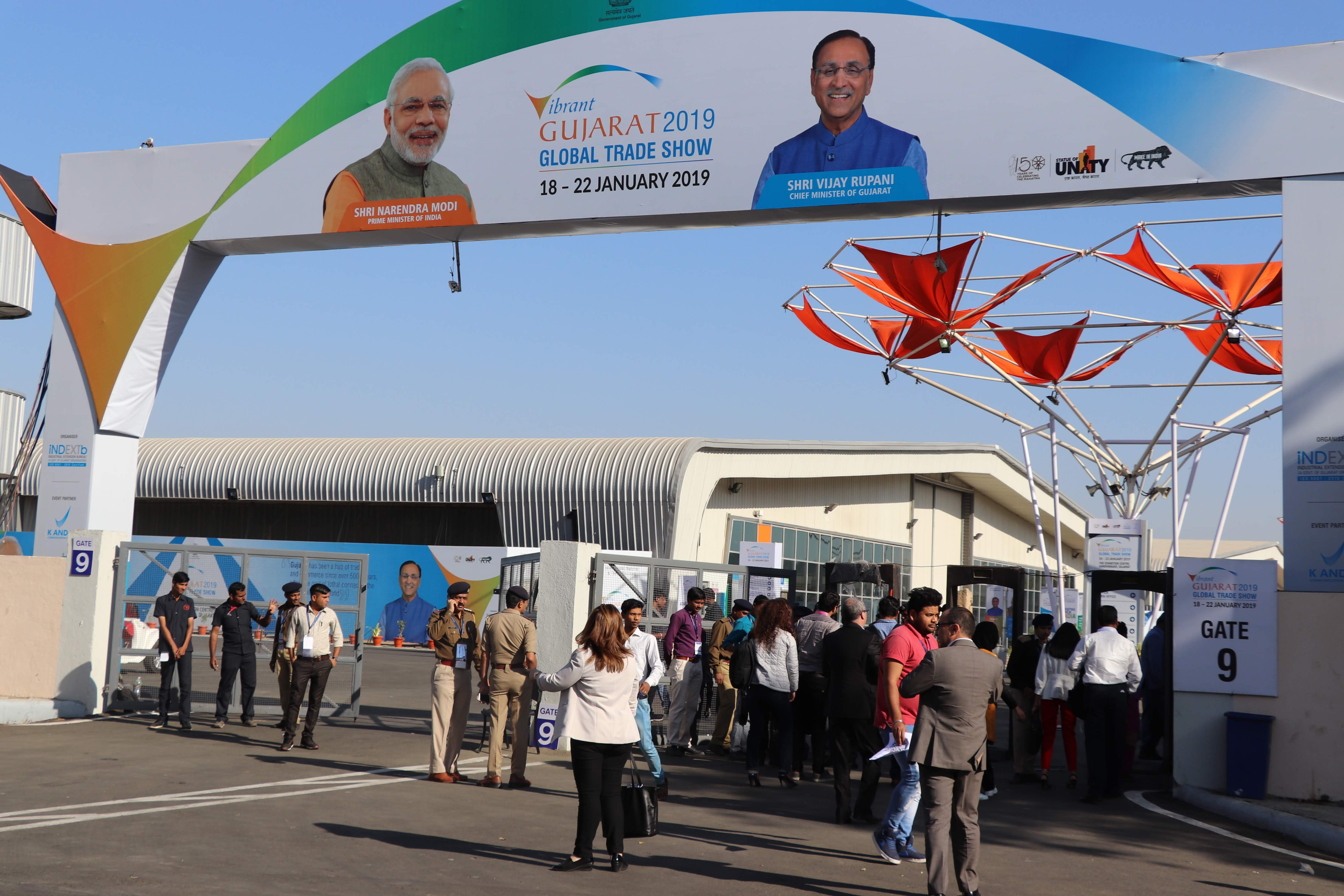 Gallery CSIRCSMCRI Bhavnagar