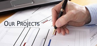 CSIR-CSMCRI Projects