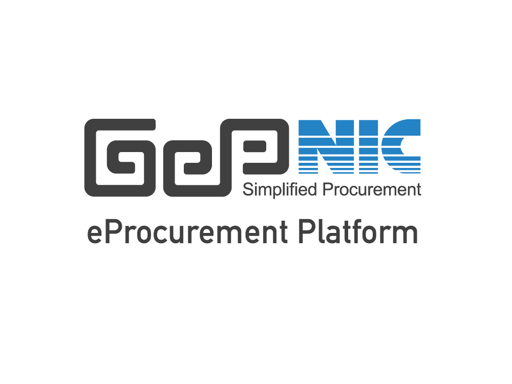 Government EProcurement System Of NIC GePNIC CSIR CSMCRI Bhavnagar