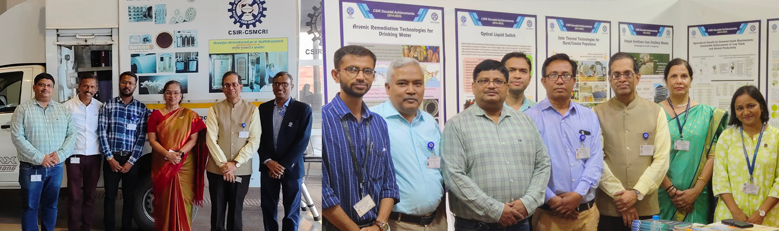 CSIR Foundation Day-2023