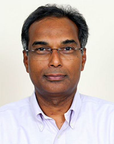 Dr.S.Chandrasekhar