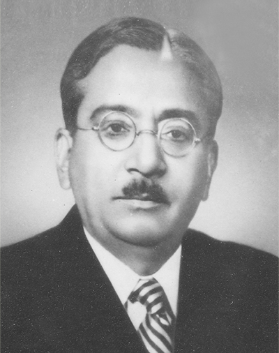 Dr. Mata Prasad