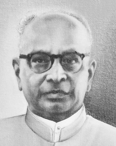 Dr. A.N.Kappann