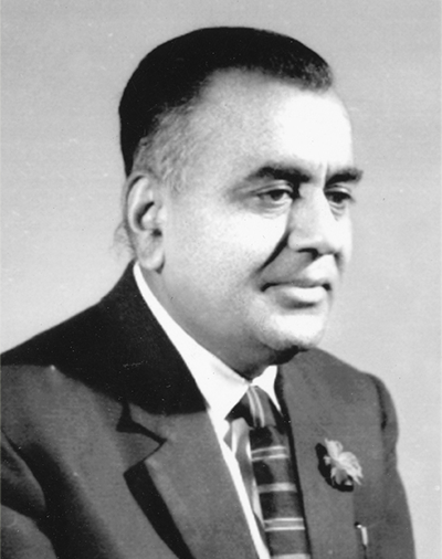 Dr. D.J.Mehta
