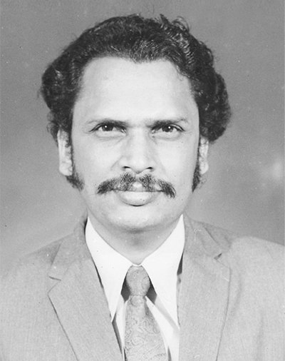 Prof. K.S.Rao