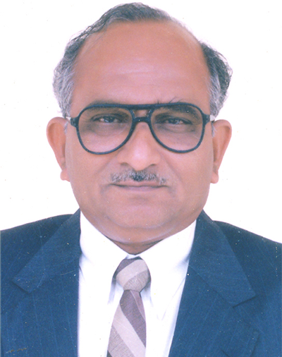 Dr. S.D.Gomkale