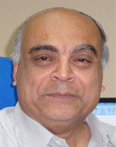 Dr. P.K.Ghosh