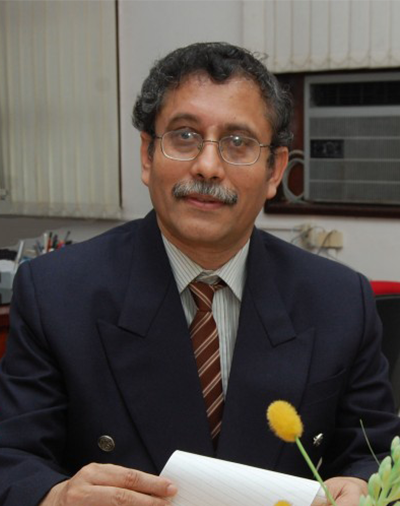 Dr Sourav Pal