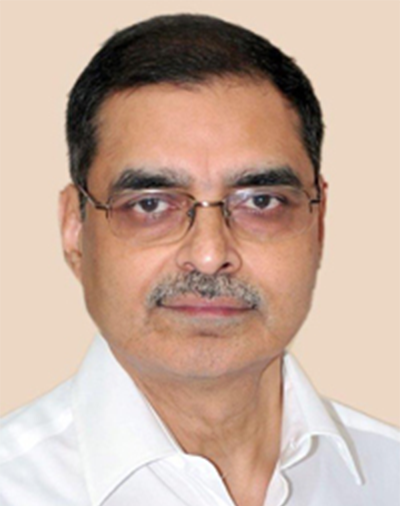 Dr Amitava Das