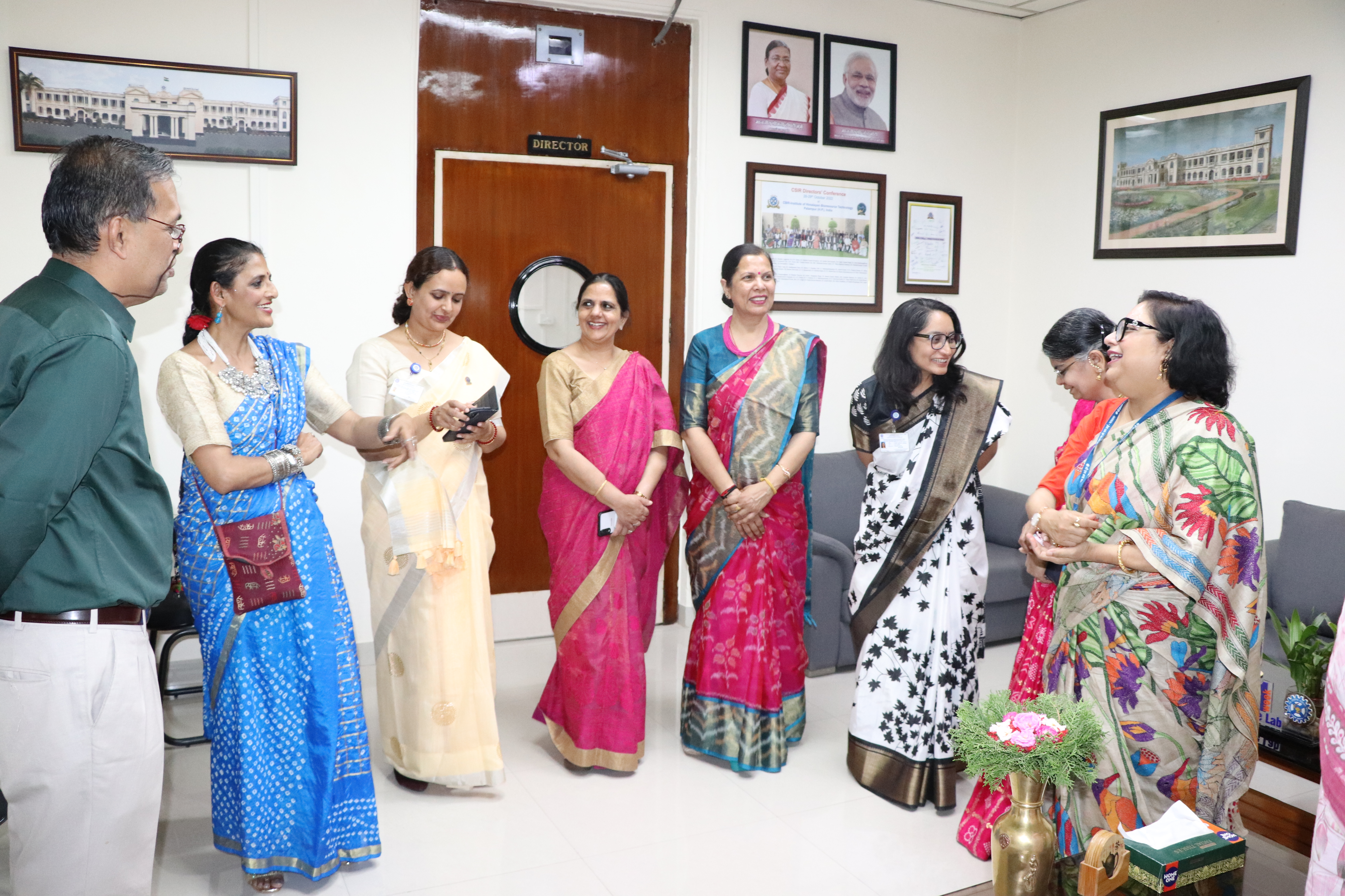 INTERNATIONAL WOMEN’S DAY CELEBRATION 2025
