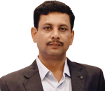 Dr. Subhadip Neogi 