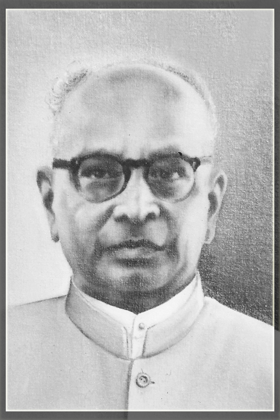 Dr. A.N.Kappann