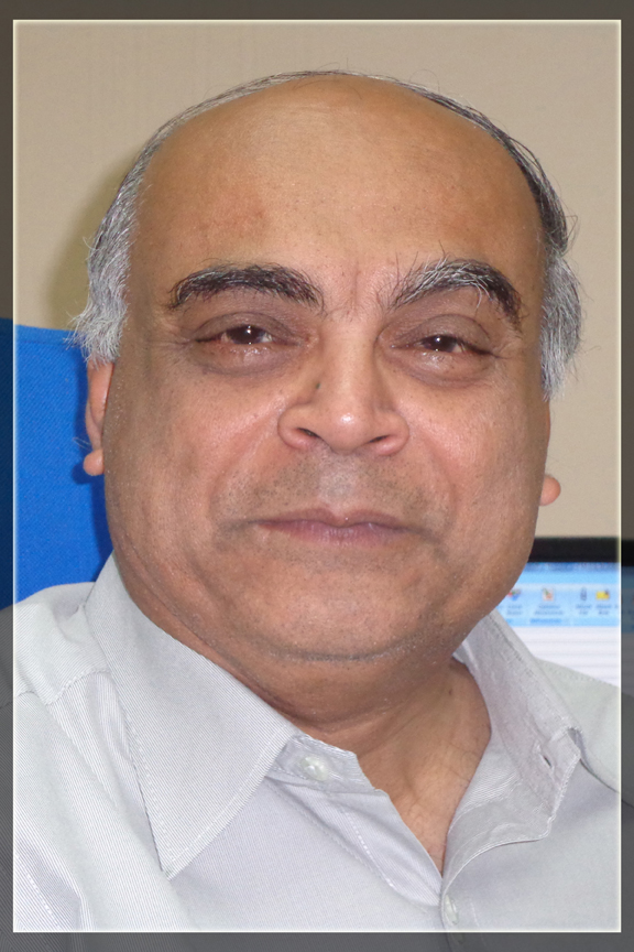 Prof. M.M.Taqui Khan