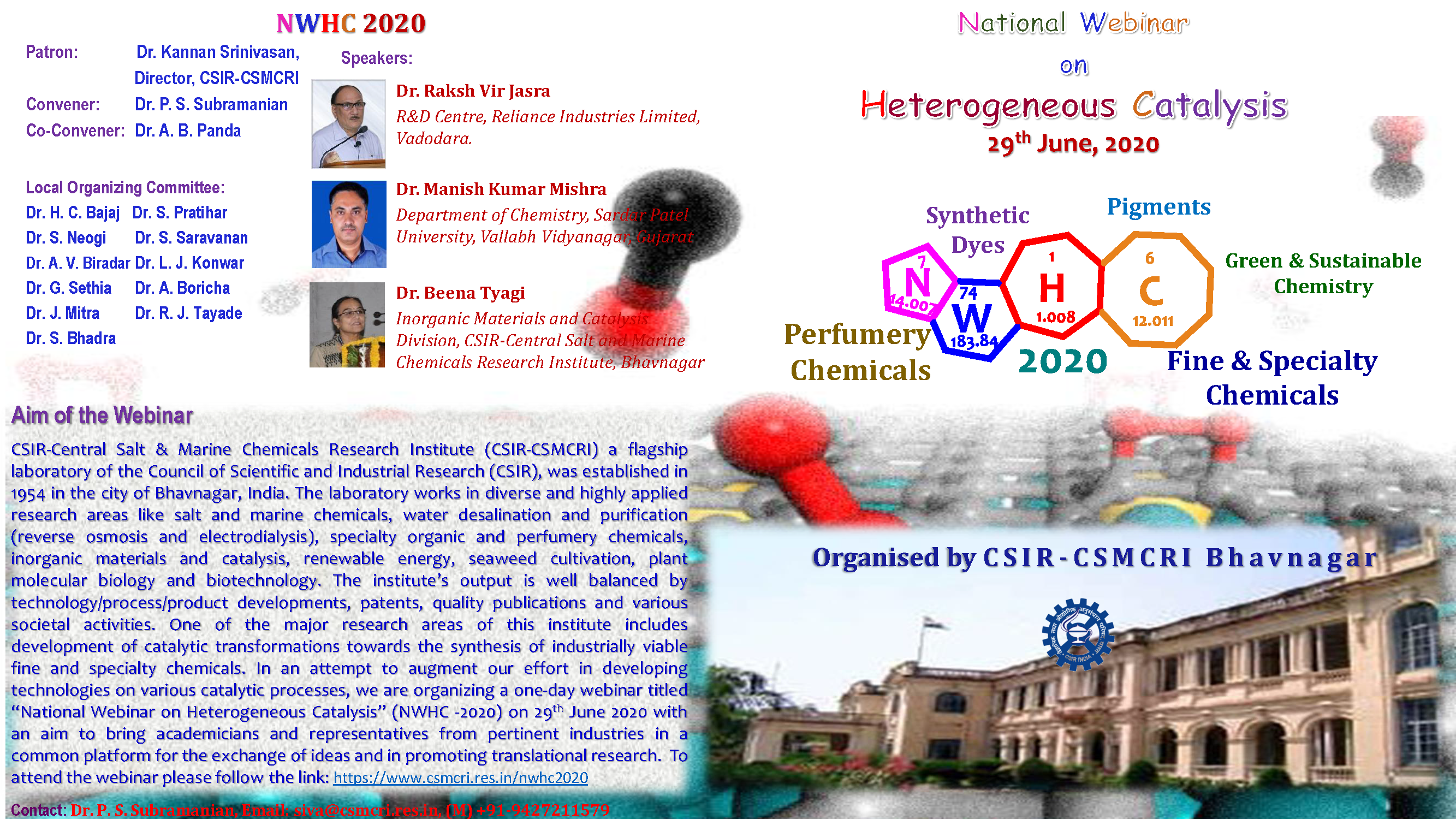 Webinar