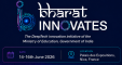 Bharat Innovates Banner