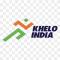 Khelo India Logo