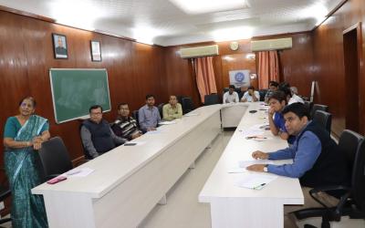 Hindi Workshop Jan 2019