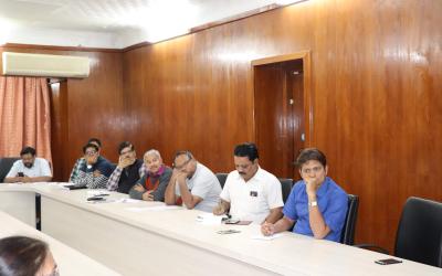 Hindi Workshop Jan 2019