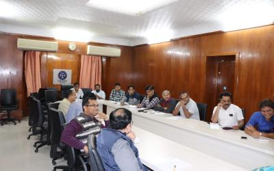 Hindi Workshop Jan 2019