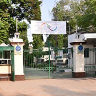 Membrane Science and Separation Technology Division