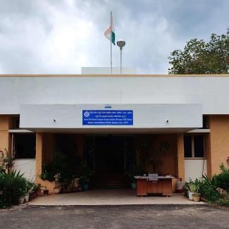 CSMCRI MARS मंडपम शिविर